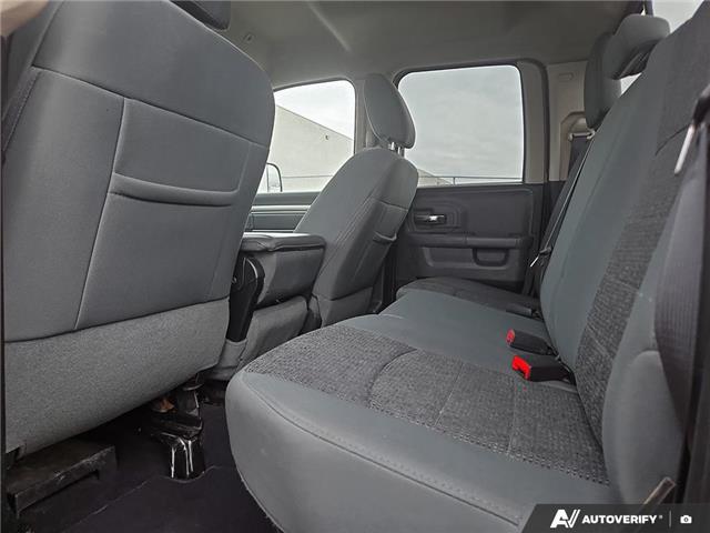 2017 RAM 1500 SLT (Stk: 979) in Kitchener - Image 22 of 24 2017 RAM 1500 SLT (Stk: 979) in Kitchener - Image 22 of 24