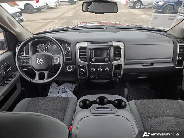 2017 RAM 1500 SLT (Stk: 979) in Kitchener - Image 23 of 24 2017 RAM 1500 SLT (Stk: 979) in Kitchener - Image 23 of 24