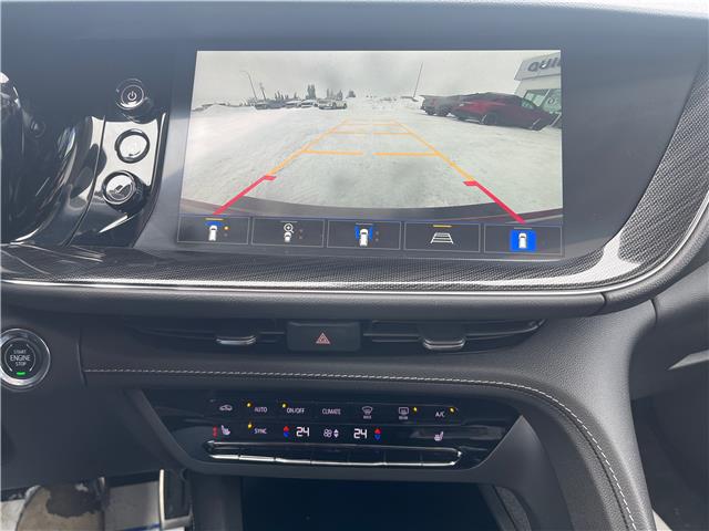 2023 Buick Envision Essence (Stk: 25P030) in Wadena - Image 15 of 18
