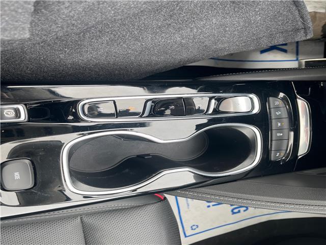 2023 Buick Envision Essence (Stk: 25P030) in Wadena - Image 16 of 18