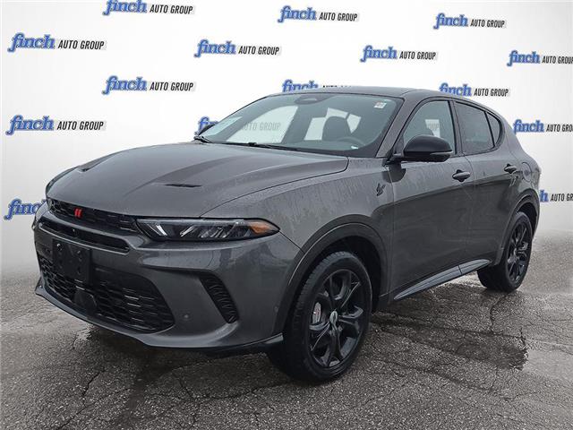 2024 Dodge Hornet PHEV R/T ZACPDFCW4R3A13421 940 in Kitchener