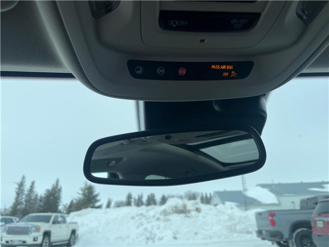 2023 Buick Envision Essence (Stk: 25P030) in Wadena - Image 17 of 18