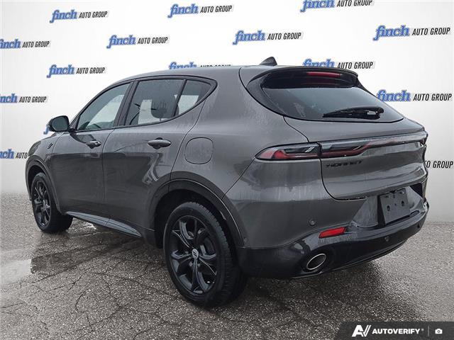 2024 Dodge Hornet PHEV R/T (Stk: 940) in Kitchener - Image 4 of 24