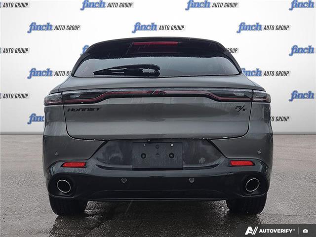 2024 Dodge Hornet PHEV R/T (Stk: 940) in Kitchener - Image 5 of 24