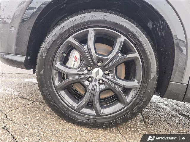 2024 Dodge Hornet PHEV R/T (Stk: 940) in Kitchener - Image 6 of 24