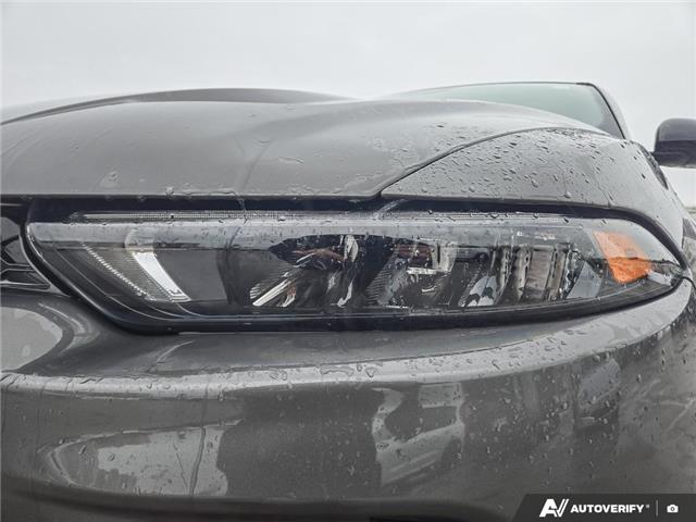 2024 Dodge Hornet PHEV R/T (Stk: 940) in Kitchener - Image 8 of 24