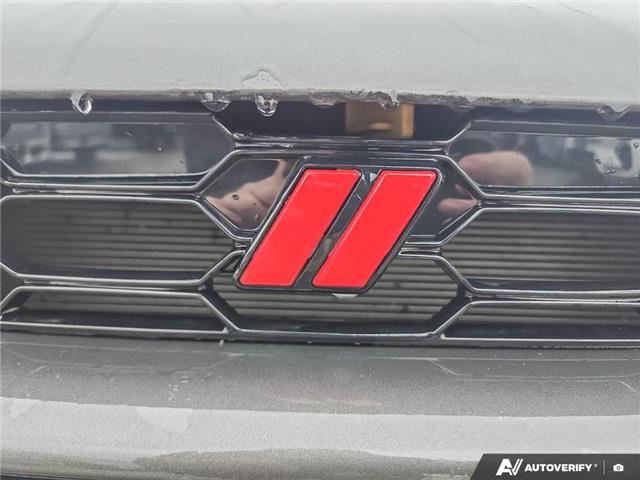 2024 Dodge Hornet PHEV R/T (Stk: 940) in Kitchener - Image 9 of 24