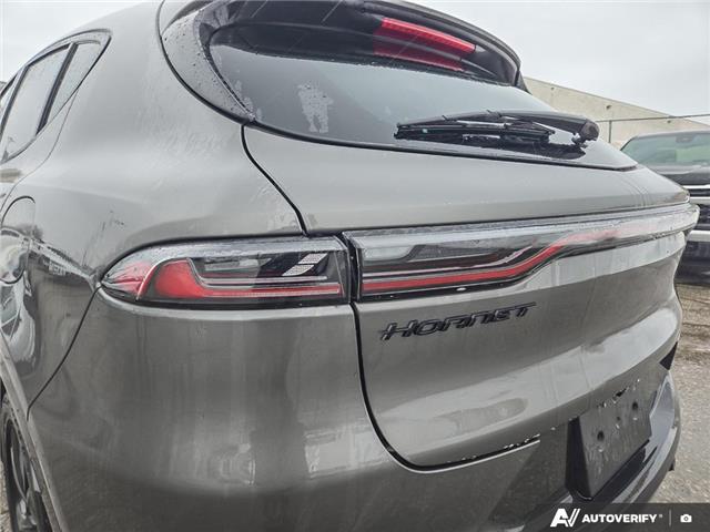 2024 Dodge Hornet PHEV R/T (Stk: 940) in Kitchener - Image 10 of 24
