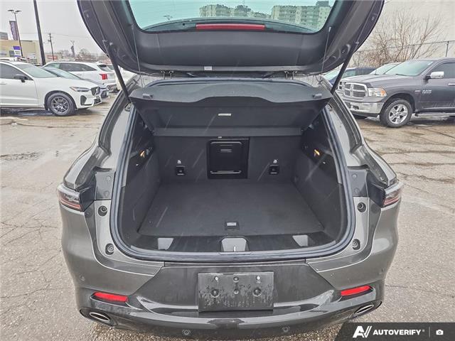 2024 Dodge Hornet PHEV R/T (Stk: 940) in Kitchener - Image 11 of 24