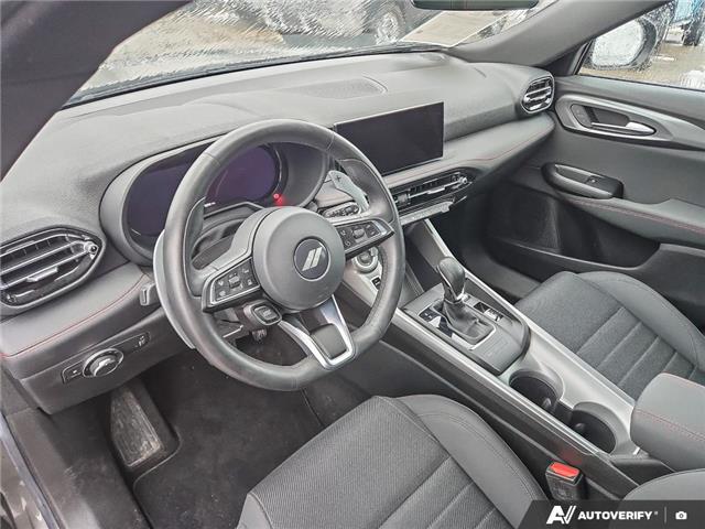 2024 Dodge Hornet PHEV R/T (Stk: 940) in Kitchener - Image 12 of 24