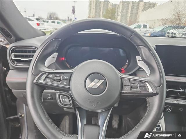 2024 Dodge Hornet PHEV R/T (Stk: 940) in Kitchener - Image 13 of 24