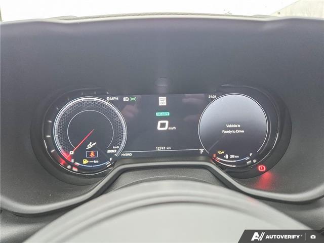 2024 Dodge Hornet PHEV R/T (Stk: 940) in Kitchener - Image 14 of 24