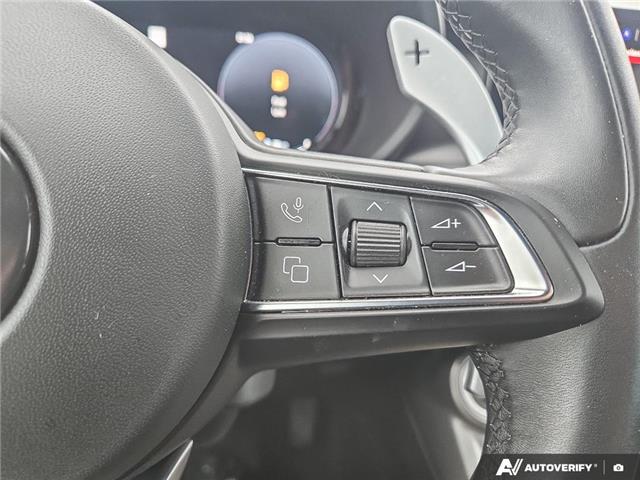 2024 Dodge Hornet PHEV R/T (Stk: 940) in Kitchener - Image 15 of 24