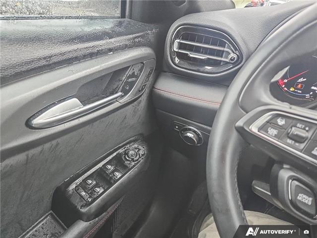 2024 Dodge Hornet PHEV R/T (Stk: 940) in Kitchener - Image 16 of 24