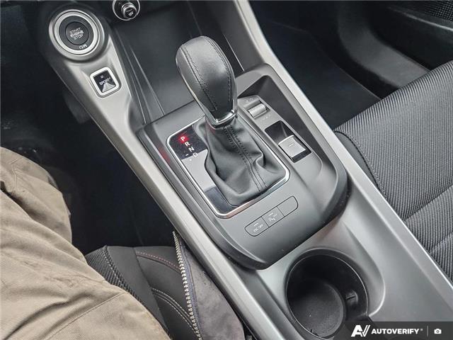 2024 Dodge Hornet PHEV R/T (Stk: 940) in Kitchener - Image 17 of 24