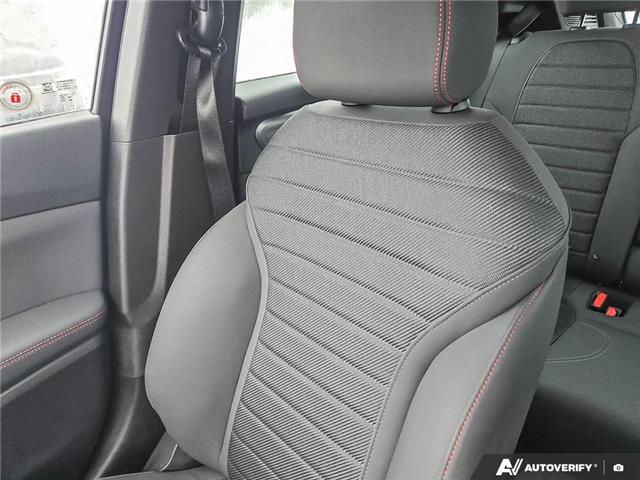 2024 Dodge Hornet PHEV R/T (Stk: 940) in Kitchener - Image 19 of 24