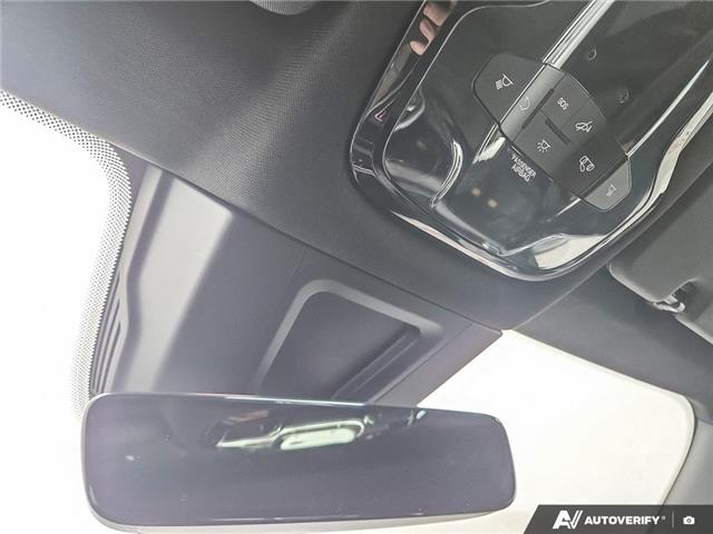 2024 Dodge Hornet PHEV R/T (Stk: 940) in Kitchener - Image 20 of 24