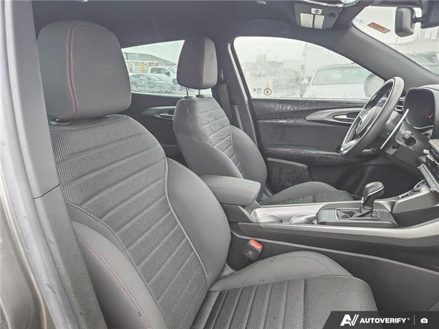 2024 Dodge Hornet PHEV R/T (Stk: 940) in Kitchener - Image 21 of 24