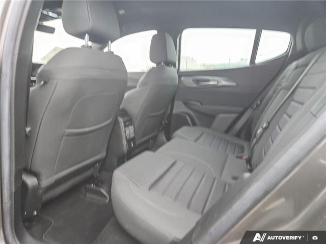 2024 Dodge Hornet PHEV R/T (Stk: 940) in Kitchener - Image 22 of 24