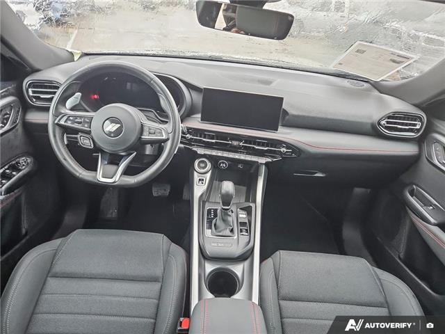 2024 Dodge Hornet PHEV R/T (Stk: 940) in Kitchener - Image 23 of 24