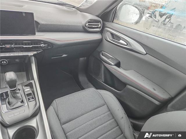 2024 Dodge Hornet PHEV R/T (Stk: 940) in Kitchener - Image 24 of 24