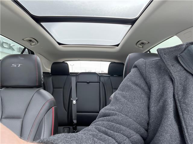 2023 Buick Envision Essence (Stk: 25P030) in Wadena - Image 18 of 18