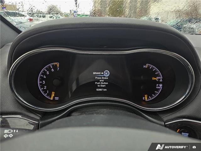 2021 Jeep Grand Cherokee Overland (Stk: 961) in Kitchener - Image 14 of 24