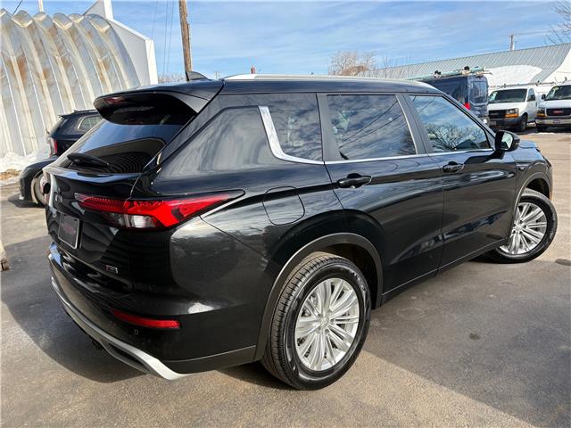 2022 Mitsubishi Outlander SE (Stk: -) in Sussex - Image 4 of 15