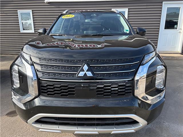 2022 Mitsubishi Outlander SE (Stk: -) in Sussex - Image 6 of 15