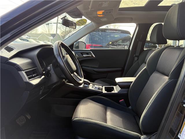 2022 Mitsubishi Outlander SE (Stk: -) in Sussex - Image 7 of 15