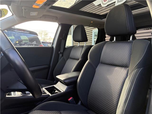 2022 Mitsubishi Outlander SE (Stk: -) in Sussex - Image 8 of 15