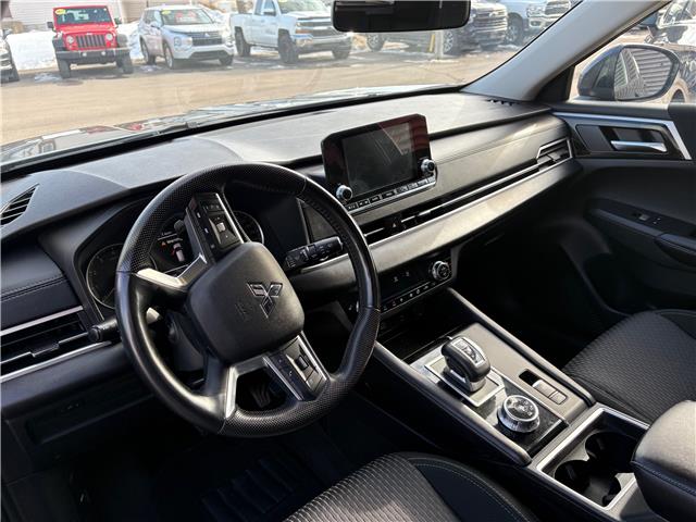 2022 Mitsubishi Outlander SE (Stk: -) in Sussex - Image 9 of 15