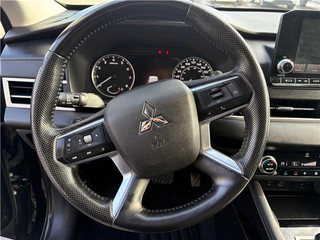 2022 Mitsubishi Outlander SE (Stk: -) in Sussex - Image 10 of 15