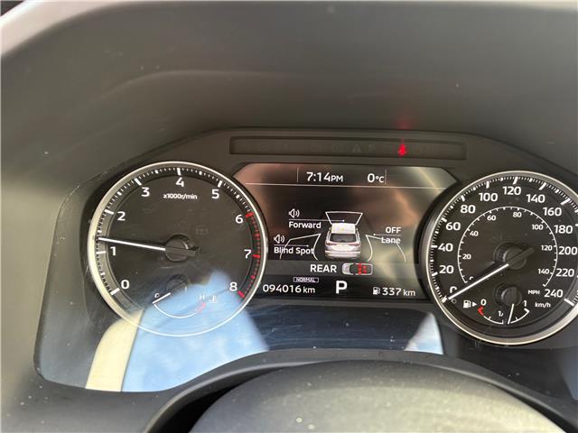 2022 Mitsubishi Outlander SE (Stk: -) in Sussex - Image 11 of 15