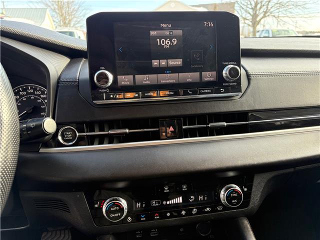 2022 Mitsubishi Outlander SE (Stk: -) in Sussex - Image 12 of 15