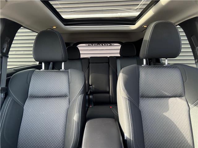 2022 Mitsubishi Outlander SE (Stk: -) in Sussex - Image 13 of 15