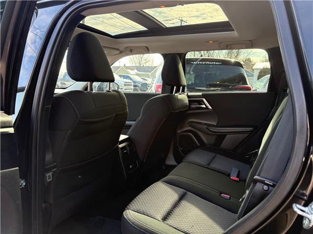 2022 Mitsubishi Outlander SE (Stk: -) in Sussex - Image 14 of 15