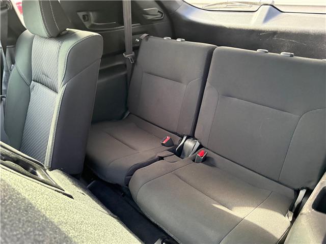 2022 Mitsubishi Outlander SE (Stk: -) in Sussex - Image 15 of 15
