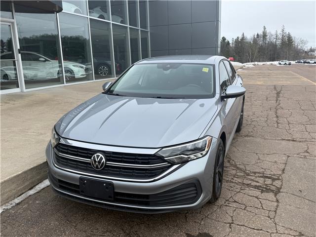 2023 Volkswagen Jetta Comfortline (Stk: 24749) in Pembroke - Image 5 of 28 2023 Volkswagen Jetta Comfortline (Stk: 24749) in Pembroke - Image 5 of 28