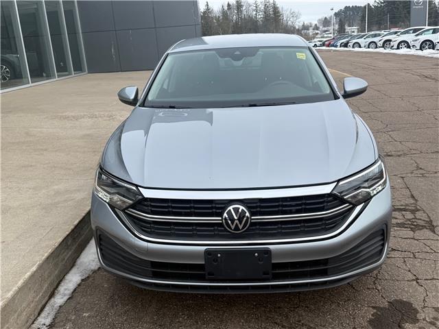 2023 Volkswagen Jetta Comfortline (Stk: 24749) in Pembroke - Image 6 of 28 2023 Volkswagen Jetta Comfortline (Stk: 24749) in Pembroke - Image 6 of 28