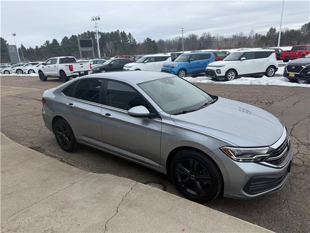 2023 Volkswagen Jetta Comfortline (Stk: 24749) in Pembroke - Image 7 of 28 2023 Volkswagen Jetta Comfortline (Stk: 24749) in Pembroke - Image 7 of 28