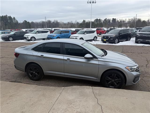 2023 Volkswagen Jetta Comfortline (Stk: 24749) in Pembroke - Image 8 of 28 2023 Volkswagen Jetta Comfortline (Stk: 24749) in Pembroke - Image 8 of 28