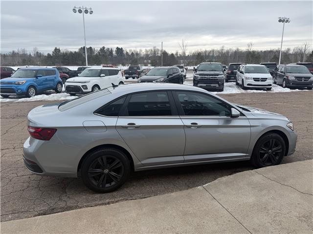2023 Volkswagen Jetta Comfortline (Stk: 24749) in Pembroke - Image 9 of 28 2023 Volkswagen Jetta Comfortline (Stk: 24749) in Pembroke - Image 9 of 28