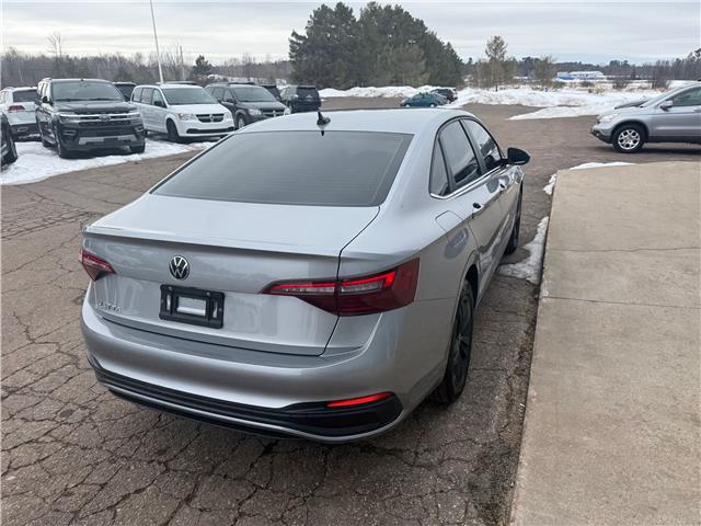 2023 Volkswagen Jetta Comfortline (Stk: 24749) in Pembroke - Image 11 of 28 2023 Volkswagen Jetta Comfortline (Stk: 24749) in Pembroke - Image 11 of 28