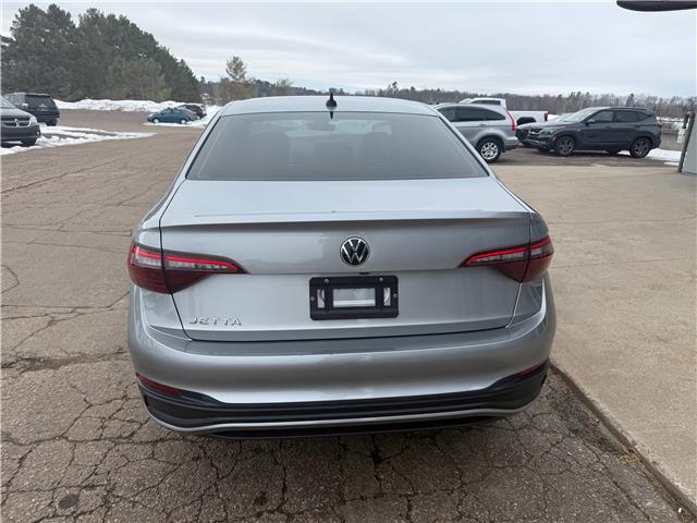 2023 Volkswagen Jetta Comfortline (Stk: 24749) in Pembroke - Image 12 of 28 2023 Volkswagen Jetta Comfortline (Stk: 24749) in Pembroke - Image 12 of 28