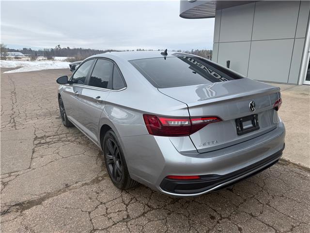 2023 Volkswagen Jetta Comfortline (Stk: 24749) in Pembroke - Image 13 of 28 2023 Volkswagen Jetta Comfortline (Stk: 24749) in Pembroke - Image 13 of 28