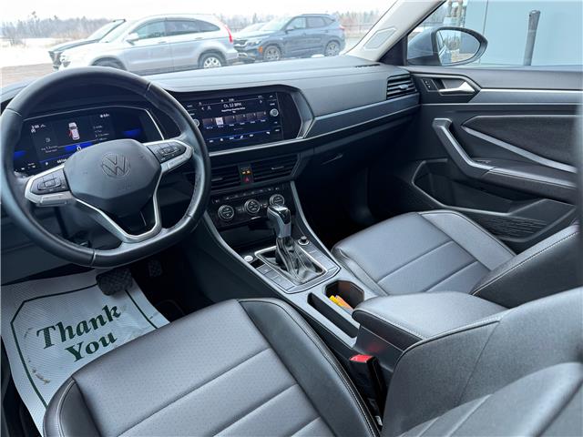 2023 Volkswagen Jetta Comfortline (Stk: 24749) in Pembroke - Image 16 of 28 2023 Volkswagen Jetta Comfortline (Stk: 24749) in Pembroke - Image 16 of 28
