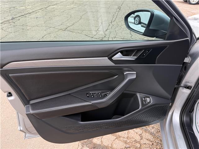 2023 Volkswagen Jetta Comfortline (Stk: 24749) in Pembroke - Image 18 of 28 2023 Volkswagen Jetta Comfortline (Stk: 24749) in Pembroke - Image 18 of 28