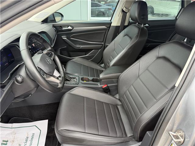 2023 Volkswagen Jetta Comfortline (Stk: 24749) in Pembroke - Image 20 of 28 2023 Volkswagen Jetta Comfortline (Stk: 24749) in Pembroke - Image 20 of 28