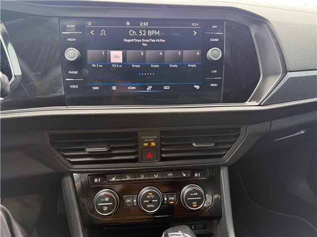 2023 Volkswagen Jetta Comfortline (Stk: 24749) in Pembroke - Image 22 of 28 2023 Volkswagen Jetta Comfortline (Stk: 24749) in Pembroke - Image 22 of 28